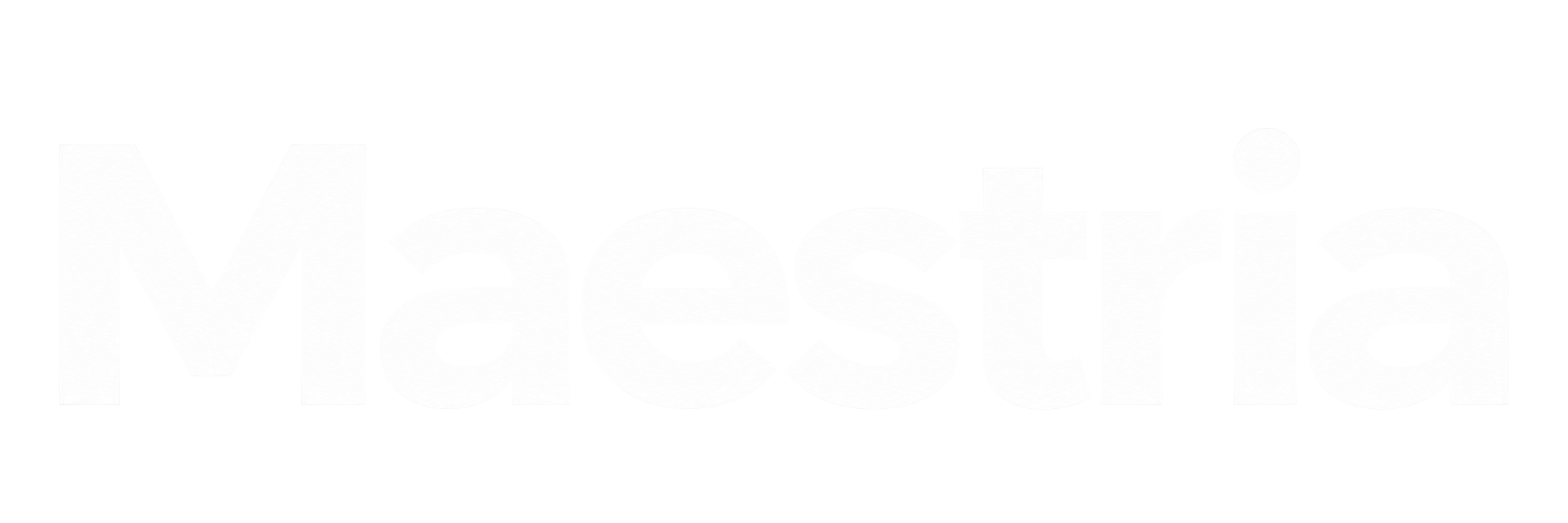 Maestria